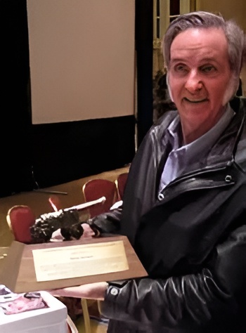 2008 isdc burt rutan photo