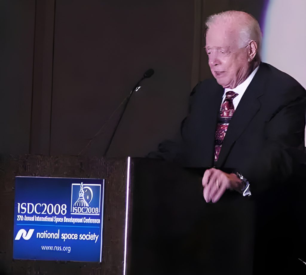 2008 isdc hugh downs