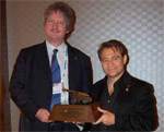 2010 nss award peter diamandis