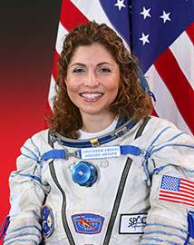 2015 nss awards anousheh ansari