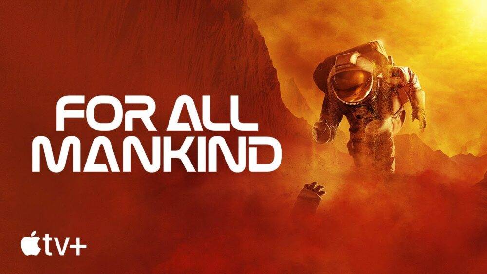 for all mankind season 3