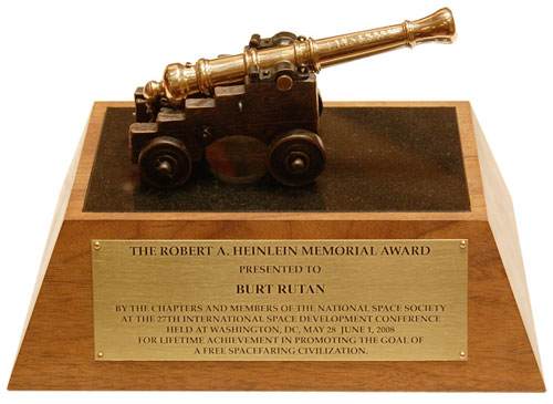 nss heinlein award