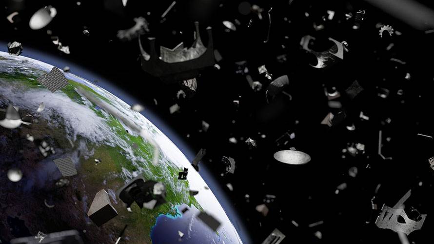 orbital debris cropped photo