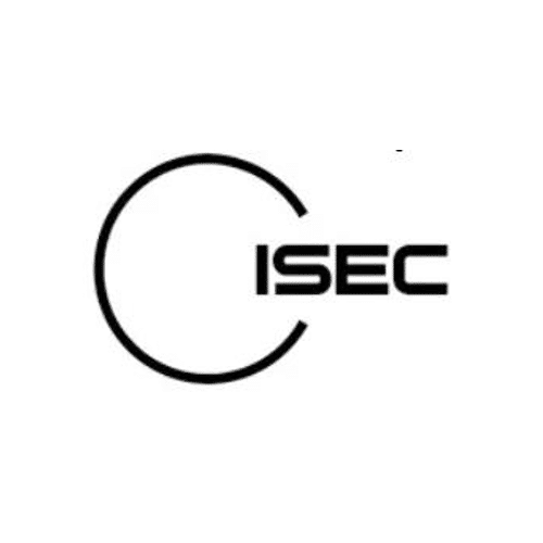 Isec Logo